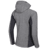 Sweat-shirt Direct Alpine Alaska Lady anthracite