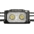 Lampe frontale Nitecore NU25 MCT UL