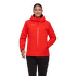 Veste Mammut Linard HS Thermo Hooded Jacket Women 40320 deep teal