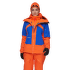 Veste Mammut Eiger Nordwand Pro HS Hooded Jacket Women 50643 eiger blue
