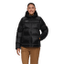 Veste Mammut Glacier Glow IN Hooded Jacket Women 3800 vin