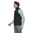 Gilet Mammut Ultimate VIII SO Vest Men black 0001