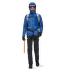 Veste Mammut Eiger Nordwand Advanced WB Hooded Jacket Men 50643 eiger blue