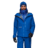 Veste Mammut Eiger Nordwand Light Down IN Hooded Jacket Men 50643 eiger blue