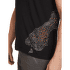 T-shirt a manches courtes Icebreaker Merino 150 Tech Lite SS Tee 30th Anniversary Men BLACK