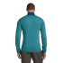 Sweat-shirt Icebreaker Merino Blend 300 RealFleece™ Descender LS Zip Men TOPAZ/ATLANTIS/CB