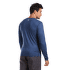 T-shirt a manches longues Direct Alpine Furry Long 3.0 navy (Glacial lake)
