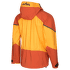 Veste Direct Alpine GUIDE 8.0 cinnamon/mango