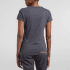 T-shirt a manches courtes La Sportiva CIRCLE LOGO T-SHIRT WOMEN Savana