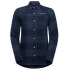 RAMBLER FLANNEL SHIRT WOMEN Night Sky_B46B46