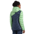 Veste La Sportiva FOREST DOWN JACKET WOMEN Redwood_R25R25