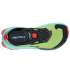 Chaussures Altra Olympus 275 Men BLACK/YELLOW