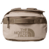 Sac The North Face BASE CAMP VOYAGER DUFFEL 32L KT0 TNF BLACK/ASPHALT GREY
