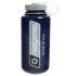 Wide Mouth 1000 ml Odyssey Gray W/Vert Logo