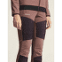 Pantalons Craft ADV Nordic Training Speed Pants Women 999000 Black