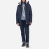 Sweat-shirt Millet CIMAI FLEECE JACKET WOMEN ICEBERG NEW