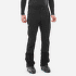 Pantalons Millet PIERRA MENT XCS PANT MEN NOIR NEW