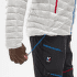 TRILOGY JORASSES LIGHT DOWN HOODIE MEN