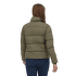Veste Patagonia Silent Down Jacket Women Barnacle Blue