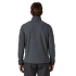 Pull Patagonia R1 Air Zip Neck Men Clement Blue