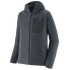 R1 Air Full-Zip Hoody Men Smolder Blue