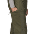 Pantalons Patagonia Nano-Air Light Bottoms Women Black