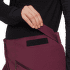Pantalons Mammut Taiss Guide SO Pants Women black 0001