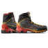 Chaussures La Sportiva Aequilibrium Hike GTX Carbon/Yellow