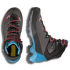 Chaussures La Sportiva Aequilibrium Trek Women GTX Carbon/Malibu Blue_G00B02