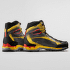 Chaussures La Sportiva Trango Tech GTX Black/Yellow