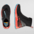Chaussures La Sportiva Cyklon Cross GTX Women Black/Hibiscus