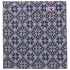 Rose Tube ROY/DARK NAVY BLUE