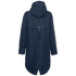 Veste longue Kari Traa Mona Parka ROYAL/DARK NAVY BLUE