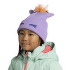 Casquettes Buff Knitted Hat Fun FUN UNICORN GRAPE ICE