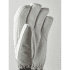 Gants Hestra Army Leather Heli Ski Svart