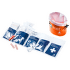 Trousse de premiers secours deuter First Aid Kit Waterproof koi