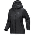 Beta SL Jacket Women Black