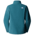 Veste The North Face GLACIER FLEECE JACKET Women BQ5 SPACE