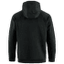 Sweat-shirt Fjällräven Fjällräven Classic Hoodie Men Black