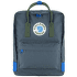 Sac a dos Fjällräven Kanken Koncept Green-Khaki Dust