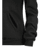 Sweat-shirt Aclima FleeceWool v.2 Hoodie Women Jet Black