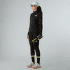 T-shirt a manches longues The North Face WINTER WARM PRO 1/4 ZIP Women TNF BLACK