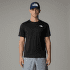 T-shirt a manches courtes The North Face 24/7 S/S TEE REG Men MERIDIAN BLUE