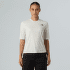 T-shirt a manches courtes The North Face SHADOW SHORT SLEEVE T-SHIRT Women WHITE DUNE