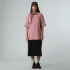 T-shirt a manches courtes The North Face FLOWER DOME RELAXED S/S TEE-GRAPHIC NOSTALGIA ROSE
