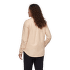 Chemises a manches longues Mammut Tamaro Undyed Longsleeve Shirt Women 7550 light brown (undyed)