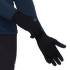 Gants Mammut Stretch Glove black 0001