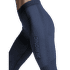 Leggings X-Bionic X-Bionic® XCeed Run Long Tights Women X Black/Rhino Grey