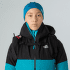 Bandeau The North Face BASE HEADBAND BOM DUSK BLUE