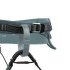 Siege Blue Ice Vista Harness Women Goblin Blue